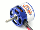 Moxie Brushless Outrunner Motor 2100KV