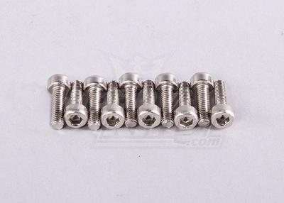 Socket Screw M3*10 10pc - A2016T