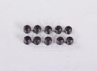 M4x4 Grub Screw (10Pc/Bag) - A2016T and A3015