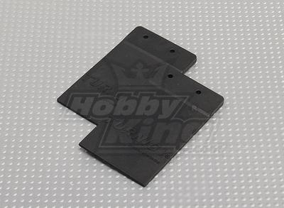 Mud Flaps (2pcs) - A2031