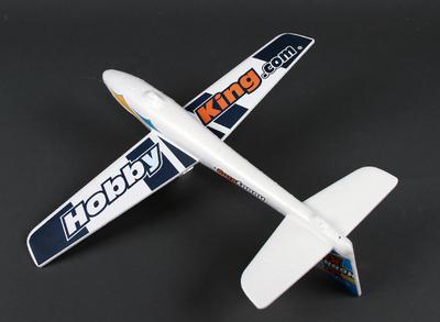 HobbyKing® ™ Hand Launch Free Flight Glider (EPO)