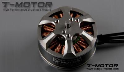 T-Motor Navigator Series MN4010 475KV Outrunner Brushless Motor  for  Multi-copter  (4-8S)