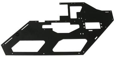 X5 Left GF Frame with Metal parts (1.6mm)