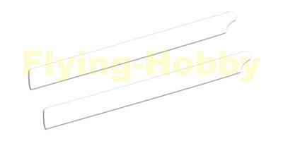 SP Main Rotor Blades (200L)