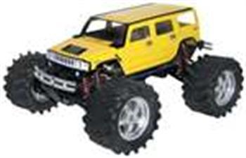 Parma Hummer H2 .050 PAR10108