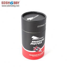 Leopard Outrunner Brushless Motor 2826/9T/KV1820 for RC Model Airplanes