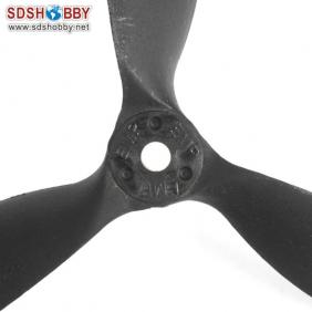 EMP 3 Blades Electric Propeller 9*7.5