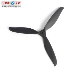 EMP 3 Blades Electric Propeller 9*7.5