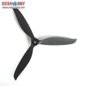 EMP 3 Blades Electric Propeller 9*7.5