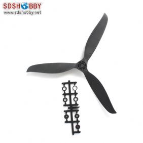 EMP 3 Blades Electric Propeller 9*7.5