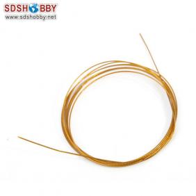 Soft Steel Wire