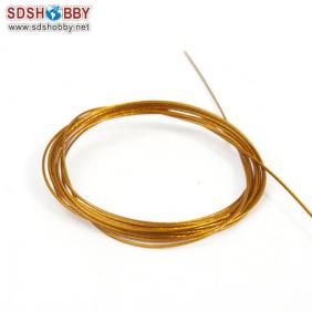 Soft Steel Wire