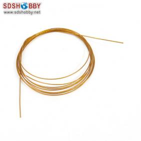 Soft Steel Wire