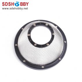 Turbine Engine Protector (D98.4)d82.4×32.2(D40.8)×H47±3mm