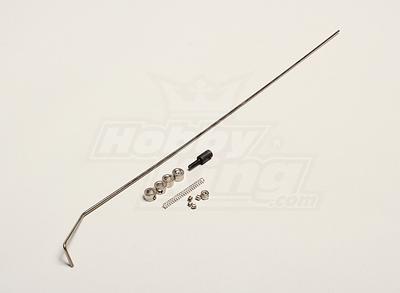 Throttle Control Rod - Turnigy Twister 1/5