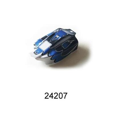 Redcat Racing Buggy Body Blue Sumo RC RED24207