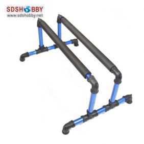 H Type Boat Holder for L900mm-12000mm RC Model Boat