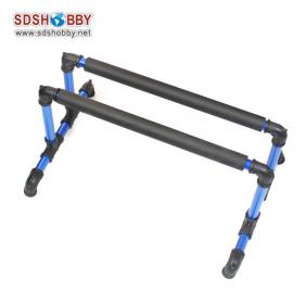 H Type Boat Holder for L900mm-12000mm RC Model Boat