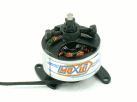 Moxie Micro Brushless Outrunner Motor 2000KV