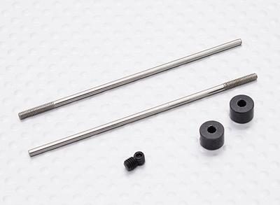 Throttle Linkage Rod - A3015