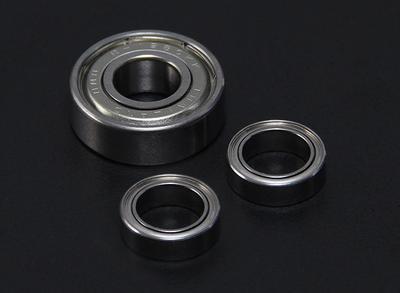 Turnigy Aerodrive SK3 6354 Series Replacement Ball Bearing Set (3pcs/bag)