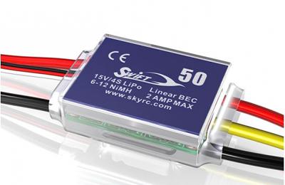 SWIFT 50A Speed Controller for Airplane