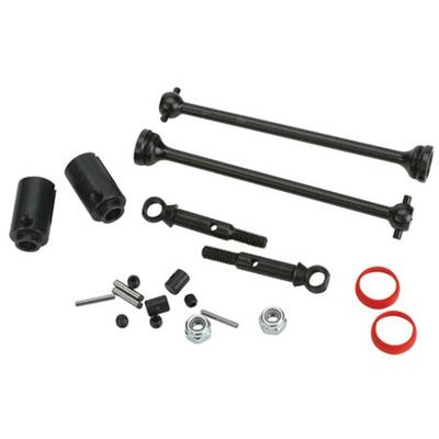 MIP C-CVD Axles Slash/Nitro Rustler/Stampede MIP08106