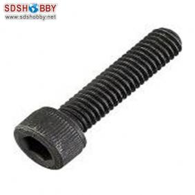 Screw Set Compatible with Helicopter KDS600