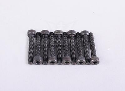 Screw M4X25mm Baja 260 and 260s (10Pc/Bag)