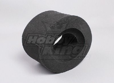 Foam Tire Insert - 1/5 4WD Big Monster