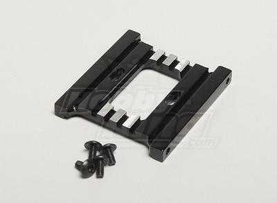 Motor Mount w/Cooling Fins HK-550GT