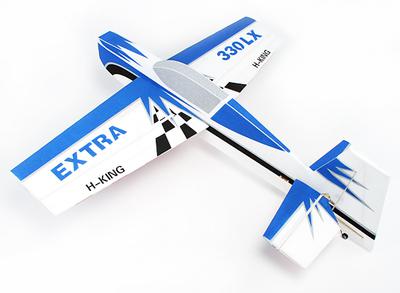 HobbyKing™ Extra 330LX EPP Profile 1200mm (ARF)