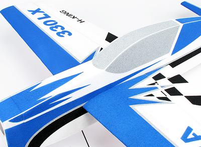 HobbyKing™ Extra 330LX EPP Profile 1200mm (ARF)