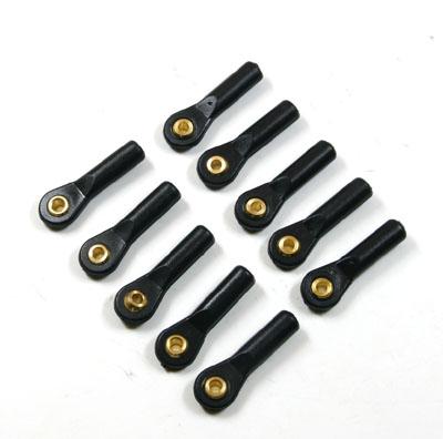 Φ3×32mm Ball-head Link/Joint (10pcs)