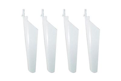 Rotor Blades  Set ( for Free Spirit Micro/solo) White