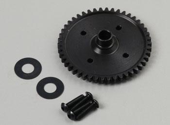 Ofna Spur Gear Hyper 7/8 RTR Pro OFN19005