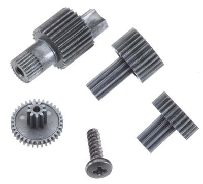 Hitec HS-A5076HB Gear Set HRC56405