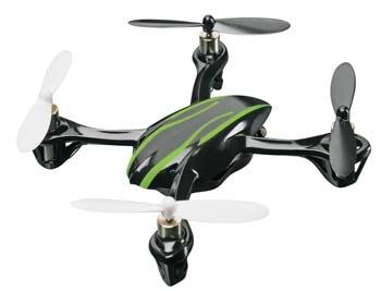 Estes Dart Quad Copter RTF ESTE4605