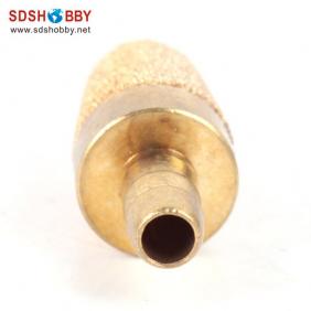 Oil Drum Cap with Connector Whole set D35*d4.6*d4.1mm