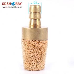 Oil Drum Cap with Connector Whole set D35*d4.6*d4.1mm