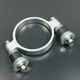 Mount Ring for exhuast Length=76mm Dia.=45mm