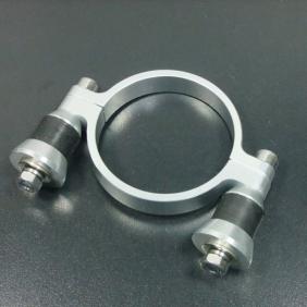 Mount Ring for exhuast Length=76mm Dia.=45mm