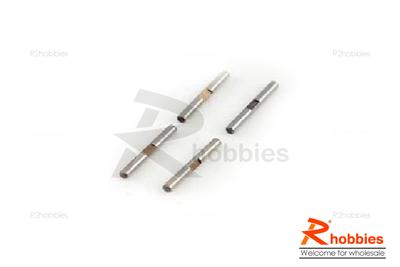 TEH-R31 2.5*22mm Suspension Shaft (2pcs)