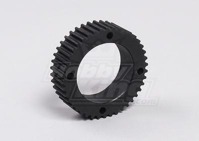 Front Drive Gear - 1/5 4WD Big Monster