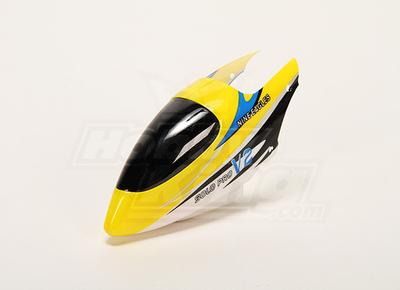 Solo Pro FP II Canopy V2 (Yellow)