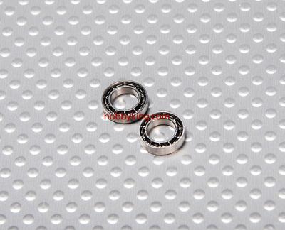 E4004 Ball Bearing 6 x 10 x 2.5mm (2pcs/set)