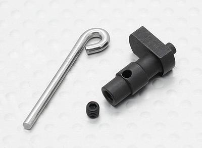 Brake Rod & Brake Holder B - A3015