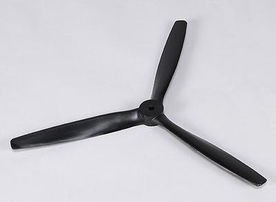 MA Style Electric 3-Blades Propeller 14x7R (1pc)