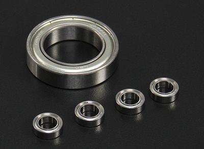 Turnigy Aerodrive SK3 5065 Series Replacement Ball Bearing Set (5pcs/bag)