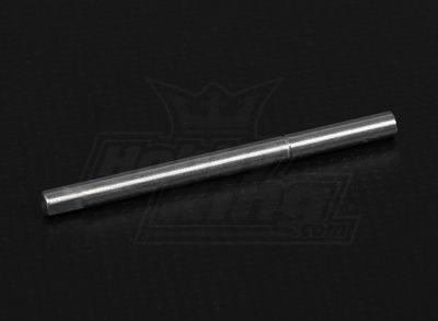 NTM Prop Drive 2836 Series Replacement Shaft